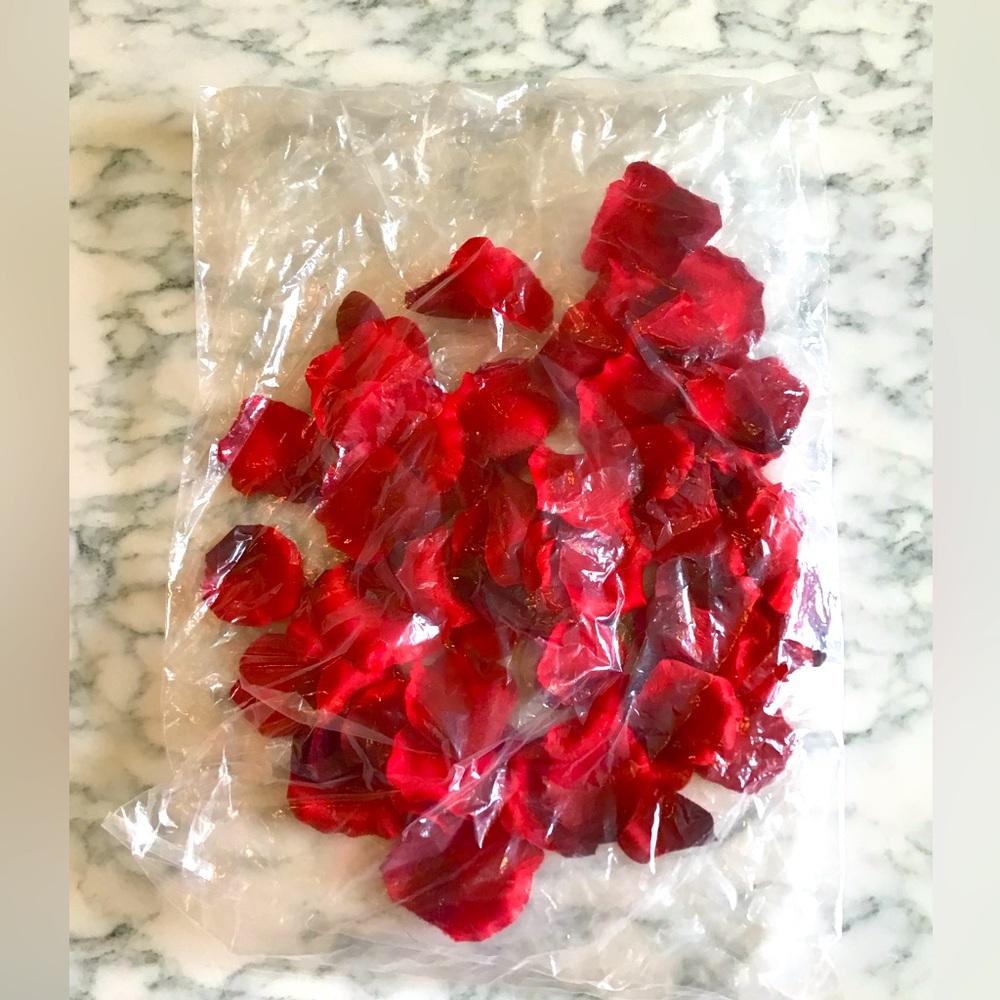 Rose Petals